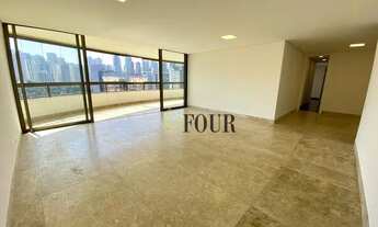 Imagem: Apartamento com 4 dormitórios, 245 m²