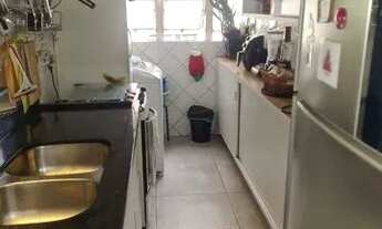 Imagem 7: Apartamento com 3 dormitórios, 65 m² - venda por R$ 550.000,00 ou aluguel por R$ 3.294,00
