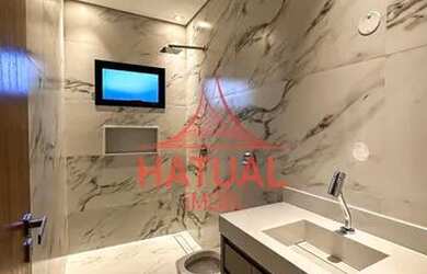 Imagem 5: Casa Condomínio Alphaville