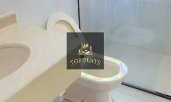 Imagem 5: Flat disponível na Vila Olímpia