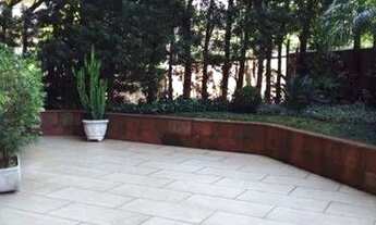 Imagem 5: Apartamento com 4 dormitórios, 280 m² - venda por R$ 1.200.000,00 ou aluguel por R$ 7.209