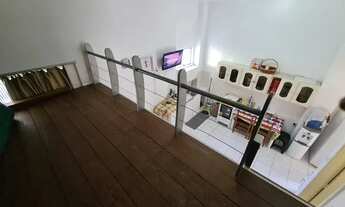 Imagem 4: Alugo Kit net mobiliado em Salinas - Condomínio fechado na frente do terminal Rodoviário