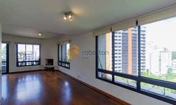 Imagem 3: APARTAMENTO COM 3 SUÍTES E 3 VAGAS DE GARAGEM NO MORUMBI!!