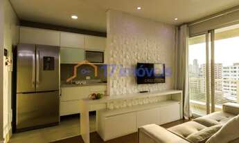 Imagem 6: Apartamento a venda 2 dormitórios (1 suíte) com Varanda no Centro de Osasco