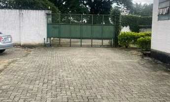 Imagem 3: Galpão para alugar, 380 m² por R$ 4.000/mês - Jardim Gurilândia - Taubaté/SP