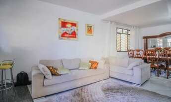 Imagem: Casa com 4 dormitórios, 181 m² - venda