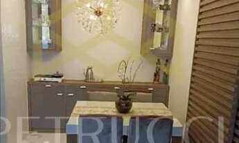 Imagem 4: Apartamento - Jardim Novo Horizonte - Valinhos