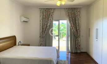 Imagem 6: Casa - Sítios de Recreio Gramado - Campinas