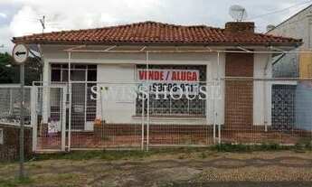 Imagem: Casa - Bosque - Campinas