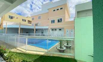 Imagem: Apartamento 05 pessoas em condomínio com