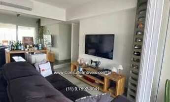 Imagem 6: Apartamento em R. Crasso, 305 - Vila Romana, 3 quartos, 3 vagas, Vista Praça