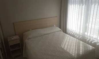 Imagem 5: Apartamento para aluguel com 45 metros quadrados com 1 quarto em Park Lozandes - Goiânia