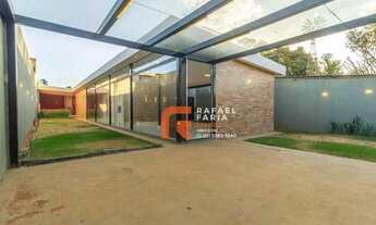 Imagem 2: Casa com 3 quartos (1 Suíte), por R$ 650.000 - Rua RODOBELLO, Ponte Alta Norte - Gama/DF