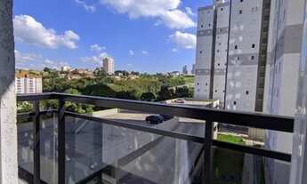 Imagem 3: Vendo Apartamento Platinum Iguatemi