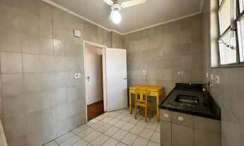 Imagem 6: Apartamento para venda tem 112 metros quadrados com 3 quartos em Aparecida - Santos - São