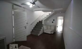 Imagem 2: Casa para Aluguel - Vila Aricanduva, 3 Quartos, 155 m2