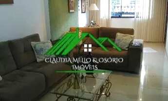 Imagem 2: ÓTIMA CASA C/ ACABAMENTO FINO, ILUMINAÇÃO DE LED E PORCELANATO NA SALA, 2 QUARTOS NO CENTR