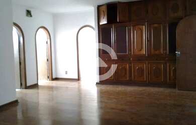 Imagem 4: Casa - Jardim das Paineiras - Campinas