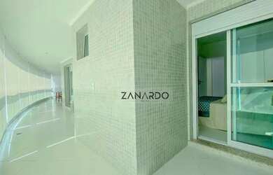 Imagem 6: Apartamento 3 suítes para alugar, 158 m² por R$ 16.000/mês - Riviera de São Lourenço - Ber