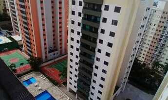 Imagem 6: Apartamento para aluguel tem 50 metros quadrados com 2 quartos