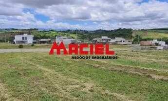 Imagem 4: Terreno Padrão em Caçapava