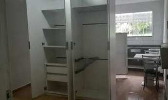 Imagem 6: Alugo Quitinete Tribess Mobiliada - Blumenau