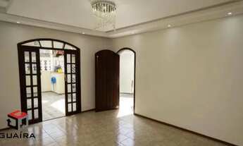 Imagem: Sobrado para aluguel 3 quartos 1 suíte