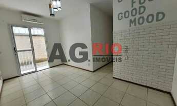 Imagem 7: Apartamento-LOCAÇÃO-Praça Seca-Rio de Janeiro-RJ