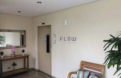 Imagem 4: Apartamento de 218m² a Venda na Cidade Ademar Com 2 Dormitorios, Sendo 1 Suíte e 2 Vagas