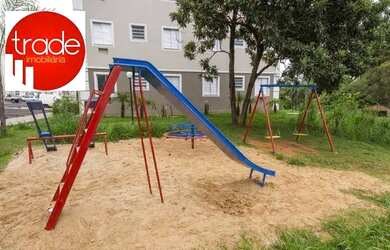 Imagem 7: Apartamento com 2 dormitórios à venda, 46 m² por R$ 150.000,00 - Parque São Sebastião - Ri