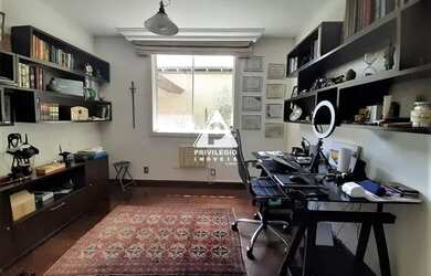 Imagem 6: Casa em Condomínio à venda, 4 quartos, BARRA DA TIJUCA - RIO DE JANEIRO/RJ