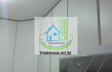 Imagem 7: Apartamento de 50m² com 2 dormitórios e 1 vaga - Jardim Palmares(zona sul