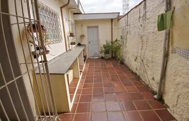 Imagem 7: Casa - Vila Nova - Campinas