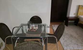 Imagem 7: FLAT LA RESIDENCE PAULISTA PARA LOCAÇÃO!