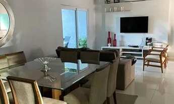 Imagem: Casa pra Locação no Olho dAgua de 4 quartos//