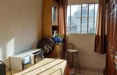 Imagem 15: Apartamento com 2 dorms, Guilhermina, Praia Grande - R$ 215 mil, Cod: ACT2187