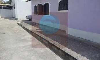 Imagem 6: PRJ vende: Barroco casa em condomínio c/4 casas, quintal, garagem, 2 quartos, área de ser