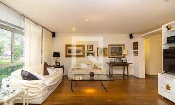 Imagem 3: Apartamento para Aluguel - São Conrado, 4 Quartos, 180 m2