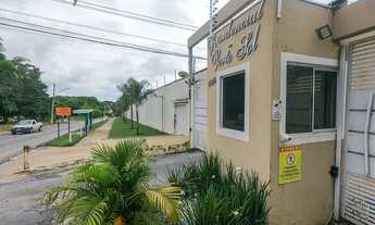 Imagem: Apartamento Porto do Sol