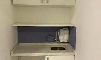 Imagem 4: Sala Comercial para locação no Rudge Ramos em São Bernardo do Campo - SP