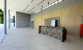 Imagem 7: Apartamento com 2 dormitórios para alugar, 53 m² por R$ 1.877,80/mês - Cascatinha - Juiz d