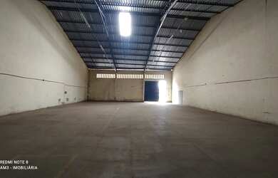 Imagem 2: Galpão para alugar em Timon, ideal para transportadoras e distribuidoras, 450 m²!