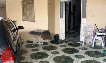 Imagem 4: Casa em Flores - Conjunto Parque das Nações