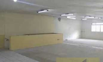 Imagem 3: São Bernardo do Campo - Galpão/Depósito/Armazém - Planalto