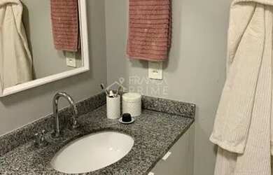 Imagem 3: NOVO 1 DORMITÓRIO, 1 VAGA, LAZER TOTAL