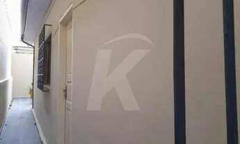 Imagem 3: Casa térrea a Venda no Chora Menino