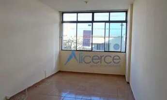 Imagem 7: Apartamento com 1 dormitório para alugar, 55 m² por R$ 1.031,62/mês - Centro - Juiz de For