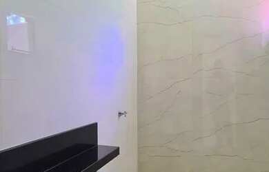 Imagem 6: CASA COM PISCINA