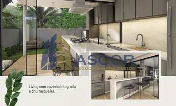 Imagem 2: Casa com 3 dormitórios à venda, 120 m² por R$ 890.000,00 - Ribeirão da Ilha - Florianópoli