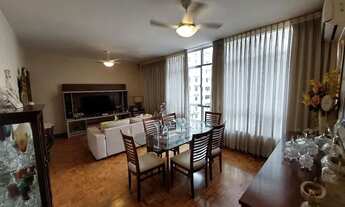 Imagem: Apartamento com 3 Quartos à Venda, 110